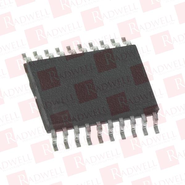 ON SEMICONDUCTOR 74AC541MTC