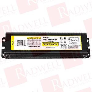 R-2E75-S-3-TP by PHILIPS - Buy or Repair at Radwell - Radwell.com