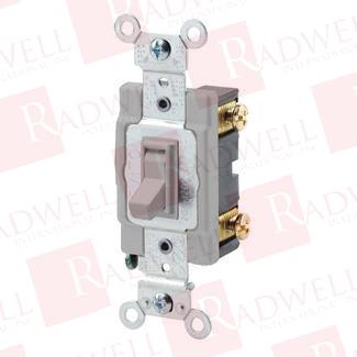 LEVITON 54521-2GY