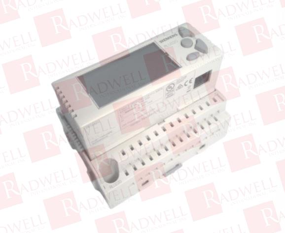 RLU220 By SIEMENS - Buy Or Repair - Radwell.de