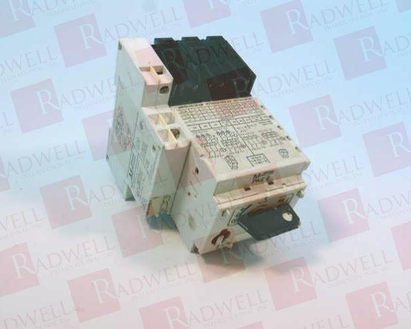 EATON CORPORATION PKZ2/ZM-2.4-NHI11