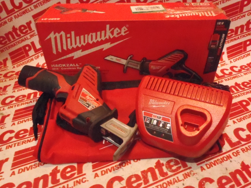 MILWAUKEE POWER TOOLS 2420-21