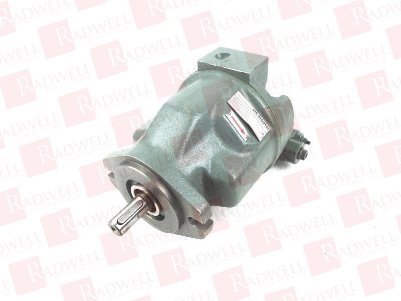 BOSCH A10V16DFR1RP4