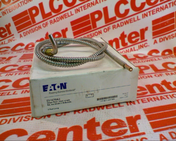 EATON CORPORATION E51KF6A3