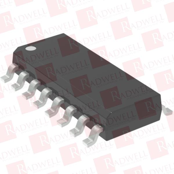 ON SEMICONDUCTOR 74F534SJ