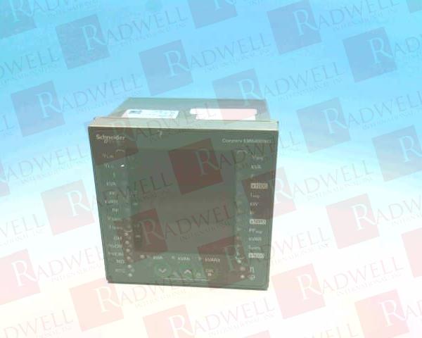 SCHNEIDER ELECTRIC METSEEM6400NGPOCL-1