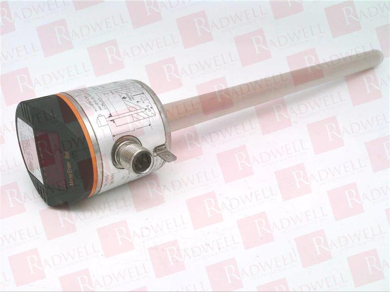 EFECTOR LK0264B-B-00KQPKG/US