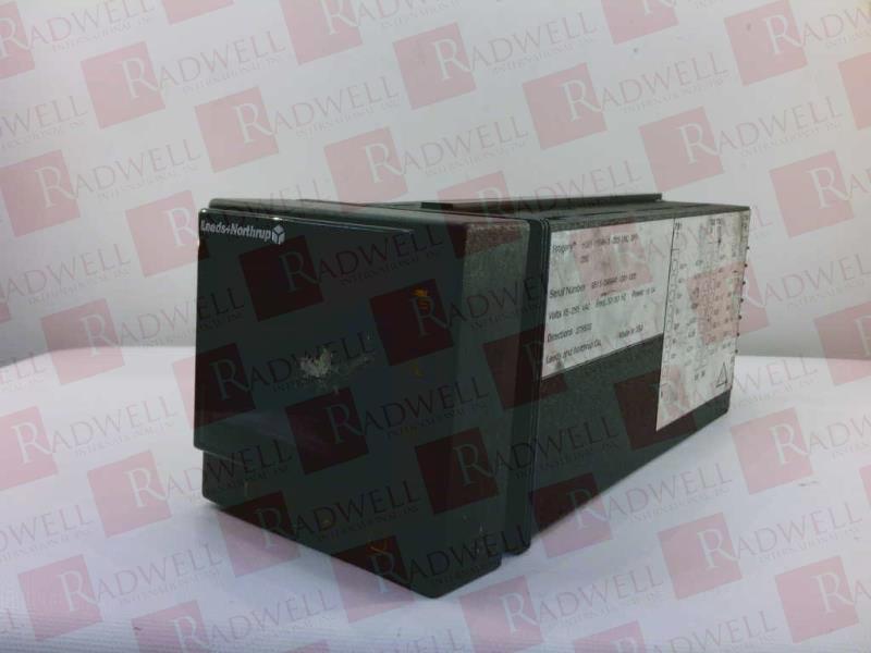 HONEYWELL 6021-BSNR-3-CD3-LNC-SPP-DSC