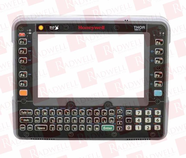 HONEYWELL VM1A544FRONTPNL