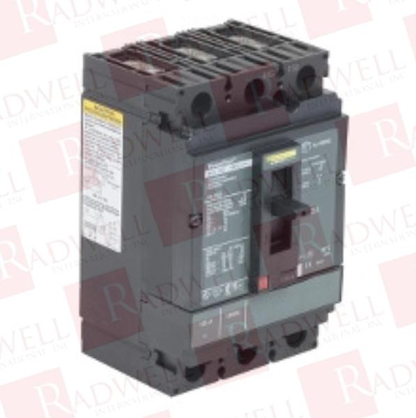 SCHNEIDER ELECTRIC HGL36000S15ABSOLW