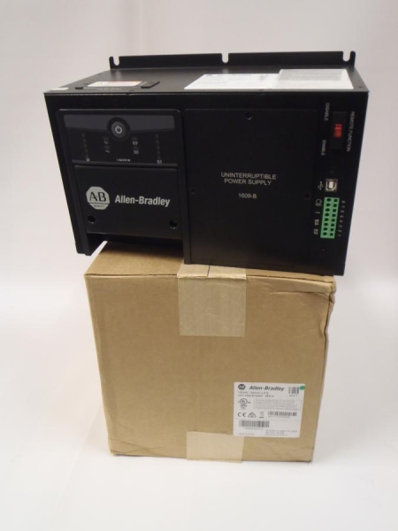 1609-B1000N By ALLEN BRADLEY - Buy Or Repair - Radwell.com