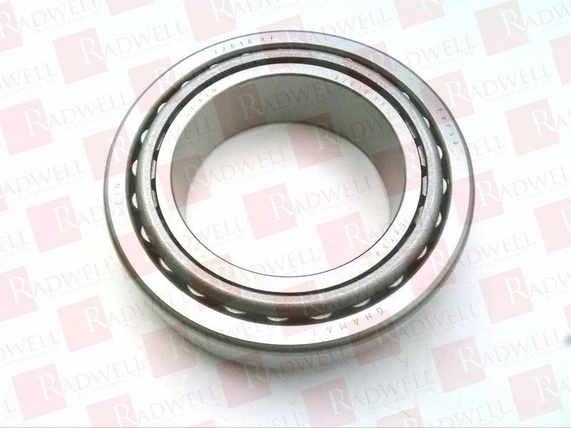 A&S BEARING 32010XF