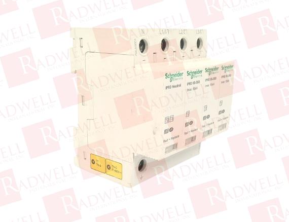 SCHNEIDER ELECTRIC A9L65601