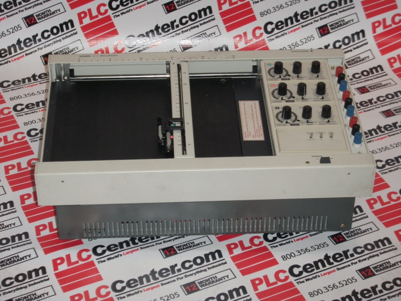 YOKOGAWA 302523