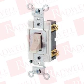 LEVITON CSB1-20T