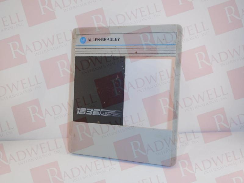 ALLEN BRADLEY 1336-PLUS-COVER-SMALL