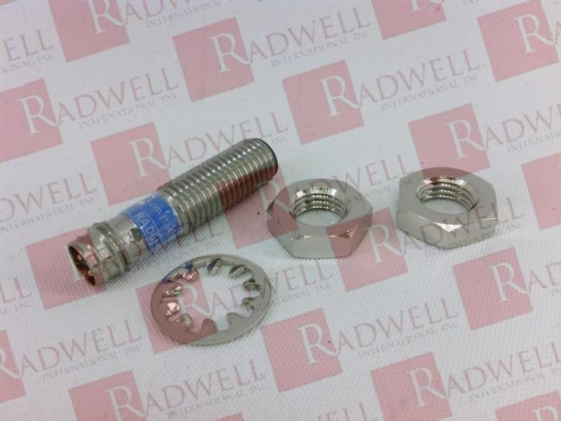 RADWELL VERIFIED SUBSTITUTE BI2-EG08K-AP6X-V1131/S957-SUB