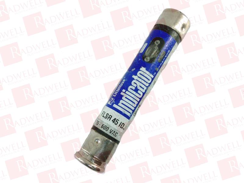 LITTELFUSE FLS-R-45-ID