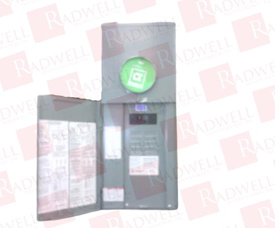 SCHNEIDER ELECTRIC RC816F200C