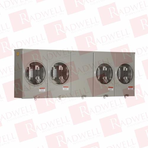 SCHNEIDER ELECTRIC UT4R2352T