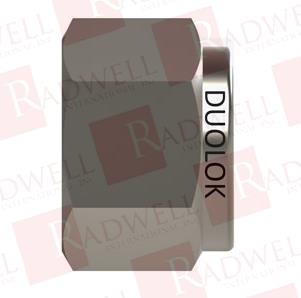 RADWELL VERIFIED SUBSTITUTE SS-202-1-SUB