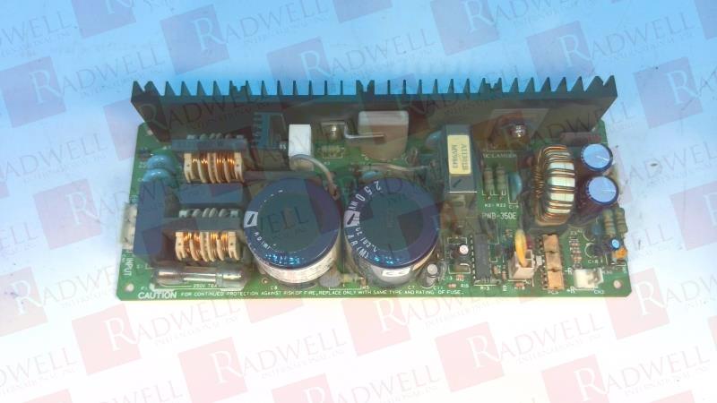 ZS120P-24 by TDK - Buy or Repair at Radwell - Radwell.com