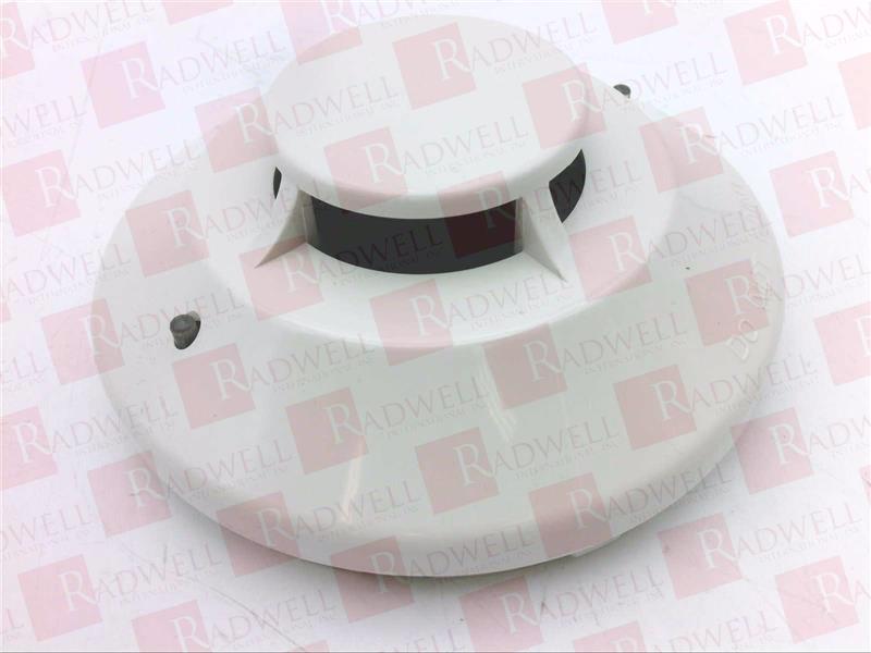 63-1052 SMOKE DETECTOR NEW FIKE PROTECTION 10+ AVAIL., 1 YR. PROT. PLAN INCL. 