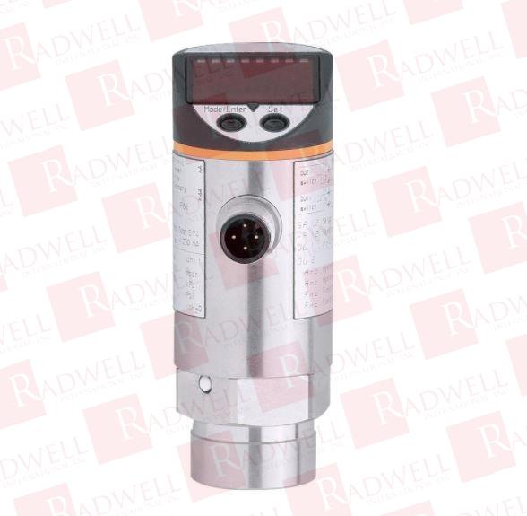 EFECTOR PN-025-RBR14-MFPKG/US//V-PN3003