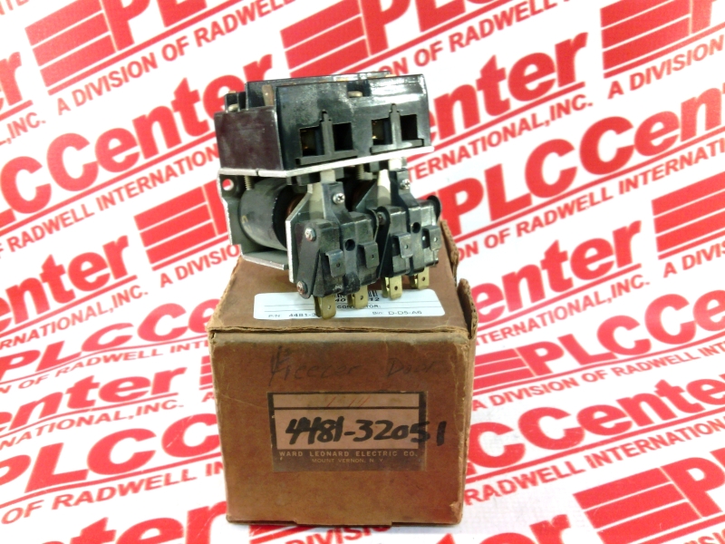 DANAHER CONTROLS 4481-32051