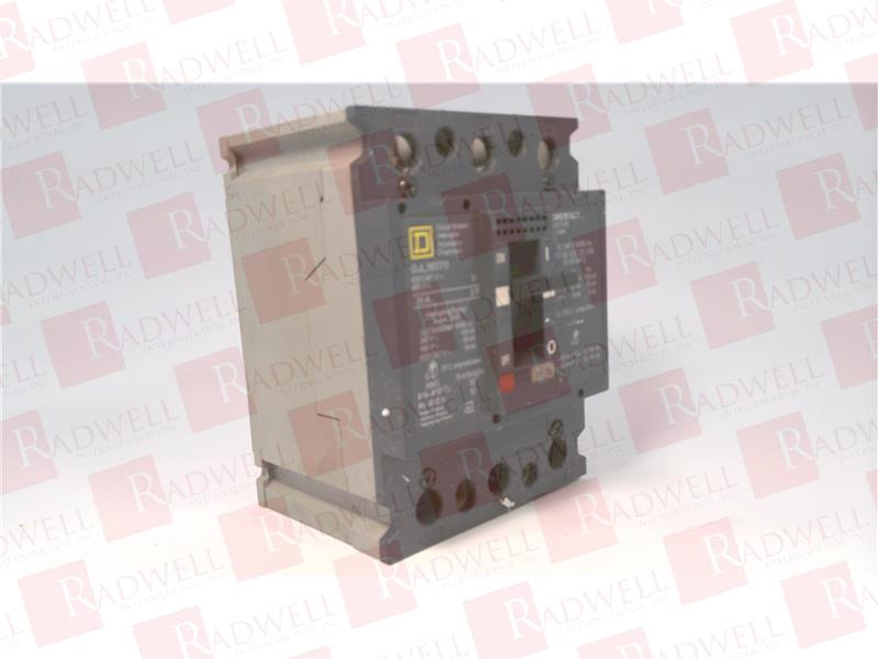 SCHNEIDER ELECTRIC GJL36070