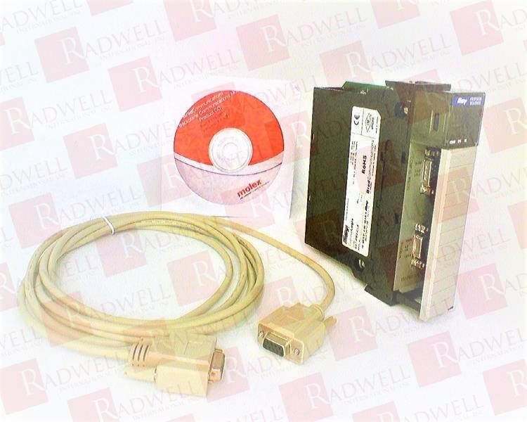 MOLEX SST-PB3-CLX