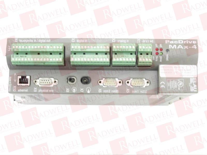 SCHNEIDER ELECTRIC VDM01D10AP00