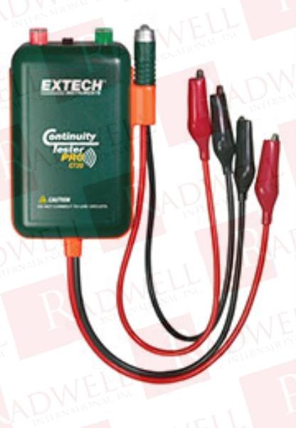 EXTECH CT20