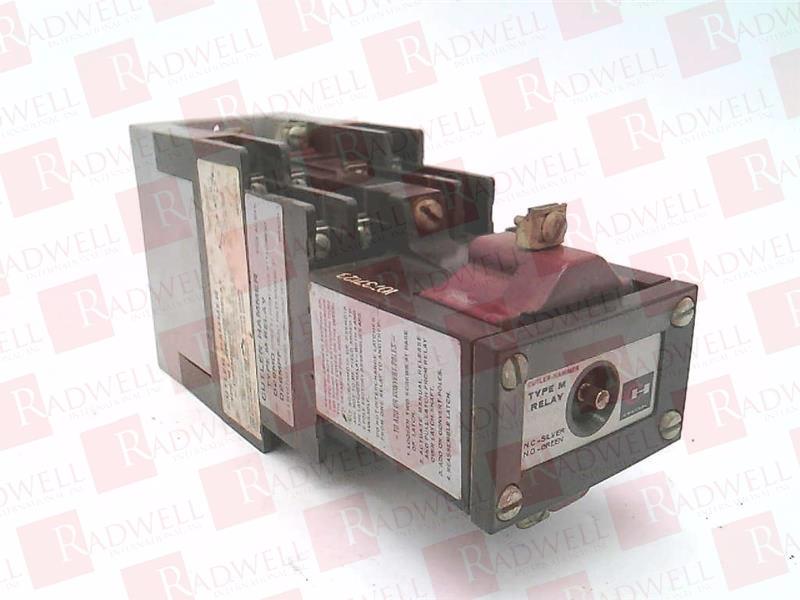 EATON CORPORATION D26MR802A