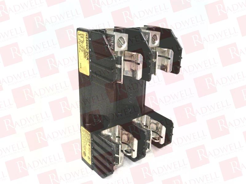 EATON CORPORATION H25060-2CR