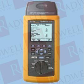 FLUKE DSP4300