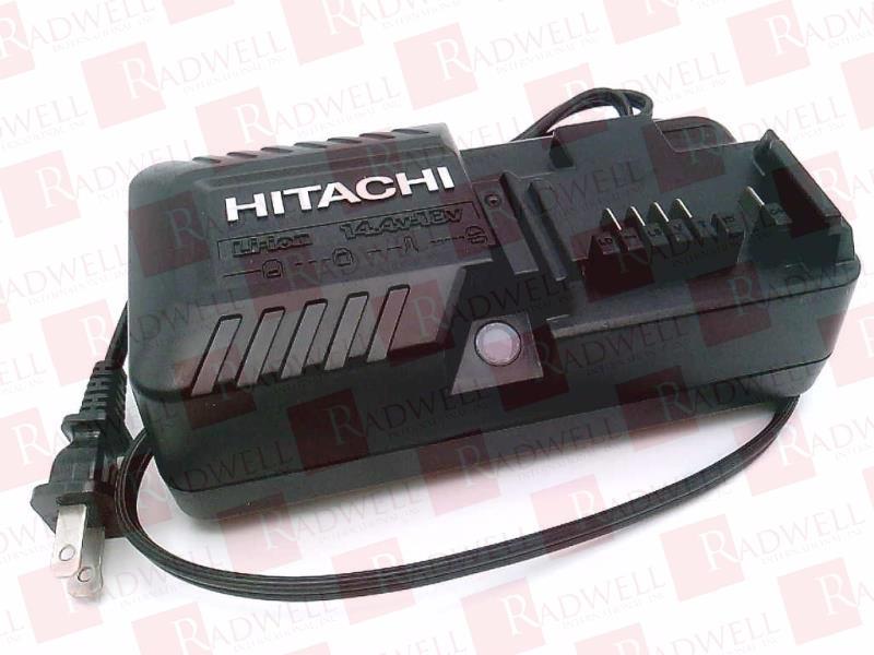 HITACHI KOKI UC18YKSLM