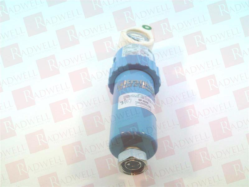 ULTRAFILTER AG-0002