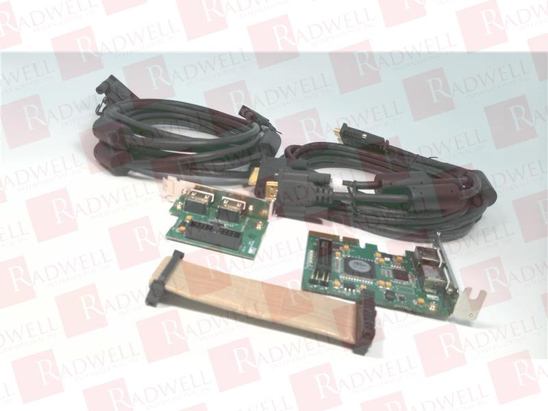 SCHNEIDER ELECTRIC ENC5400-4PORT