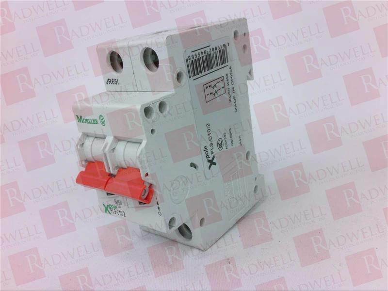 EATON CORPORATION PL9-C10/2