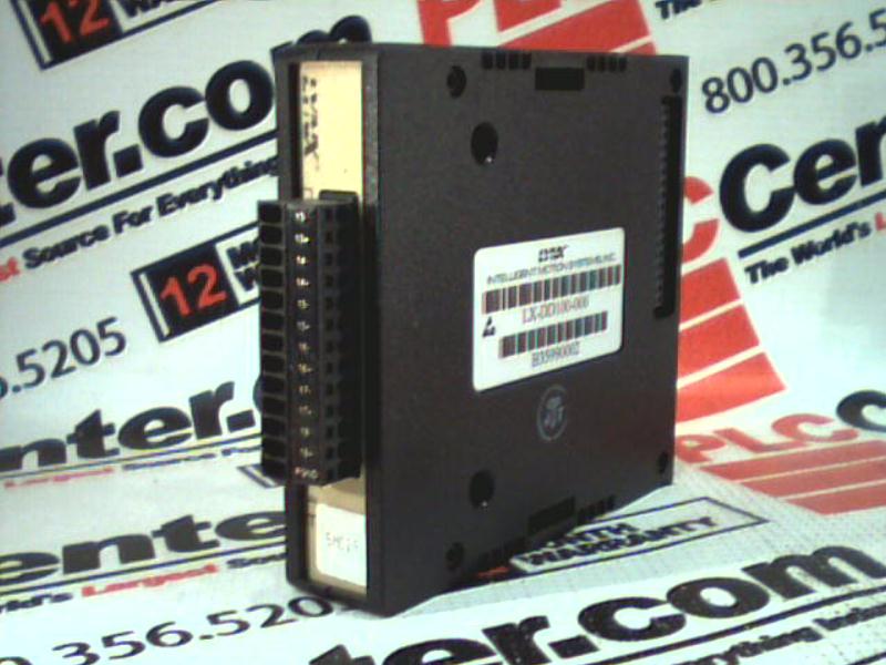 SCHNEIDER ELECTRIC LX-DD100-000