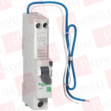 SCHNEIDER ELECTRIC EZ9D16820