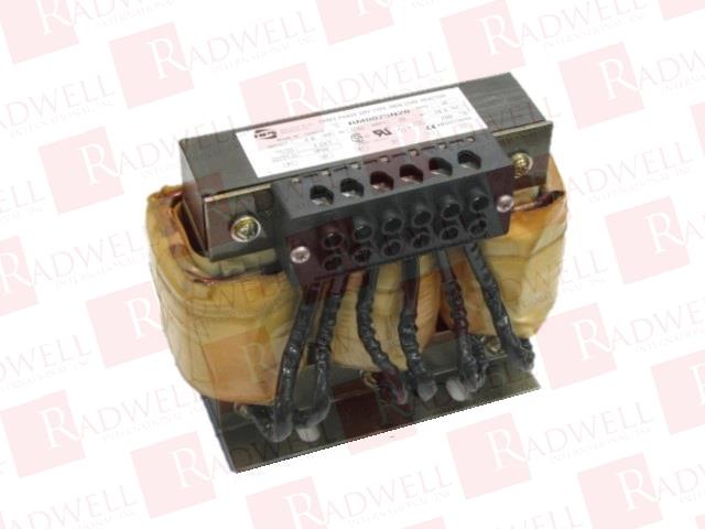 HAMMOND POWER SOLUTIONS RM0025N20