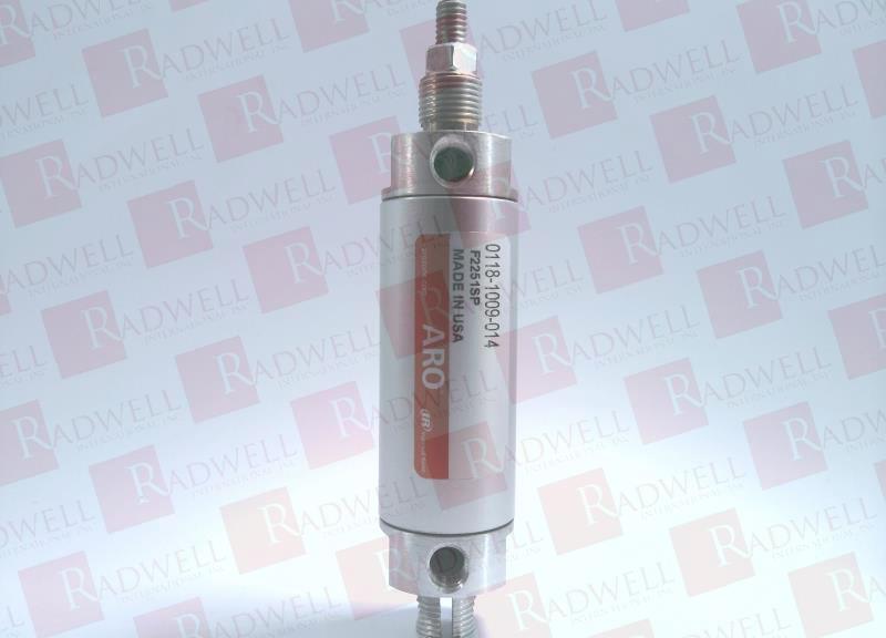 INGERSOLL RAND 0118-1009-014