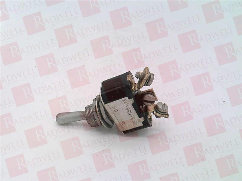 EATON CORPORATION 8810K15