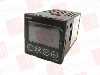 OMRON E5CN-Q2HBT-ACDC24