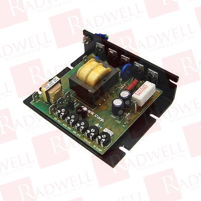 AMERICAN CONTROL ELECTRONICS PCM21010A