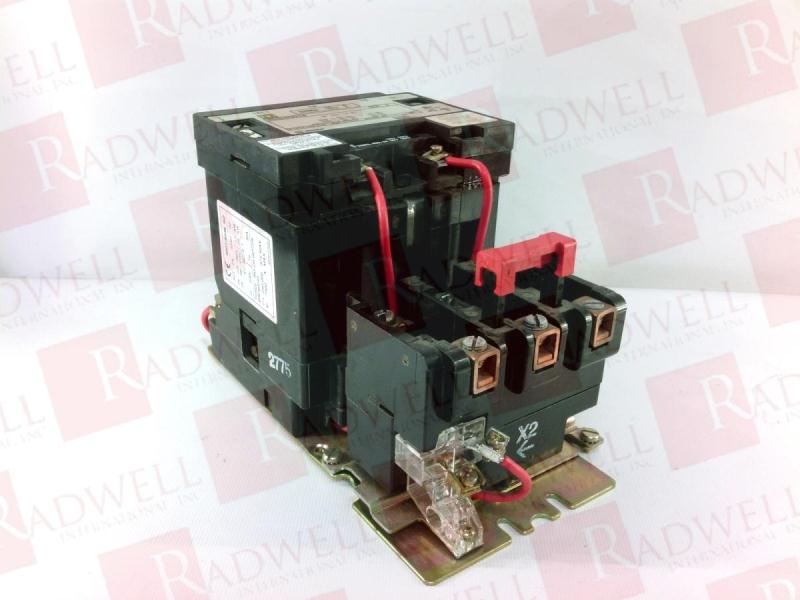 SCHNEIDER ELECTRIC 8536SDO1V02H10