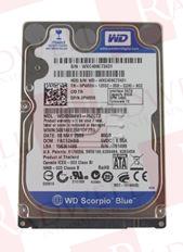 WESTERN DIGITAL WD800BEVT