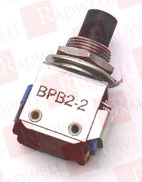 HONEYWELL BPB2-2